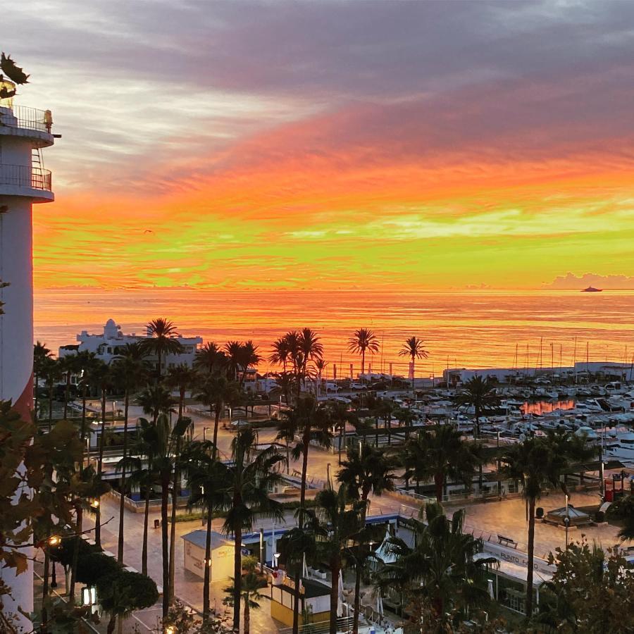 Appartamento El Faro, Center Beachfront - Eaw Homes *