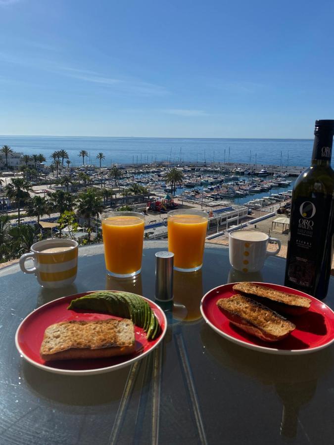 Appartamento El Faro, Center Beachfront - Eaw Homes *