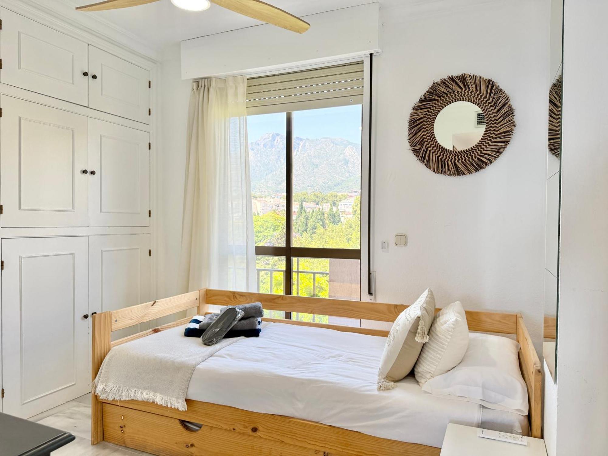 El Faro, Center Beachfront - Eaw Homes Appartamento