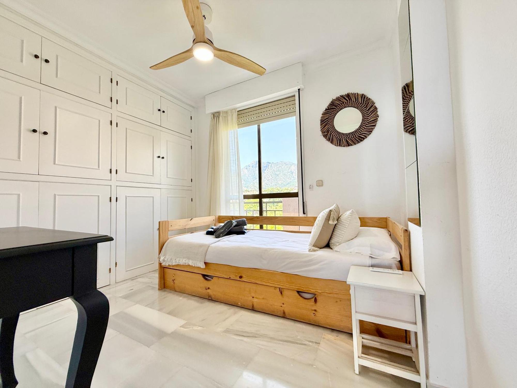 El Faro, Center Beachfront - Eaw Homes Appartamento Marbella
