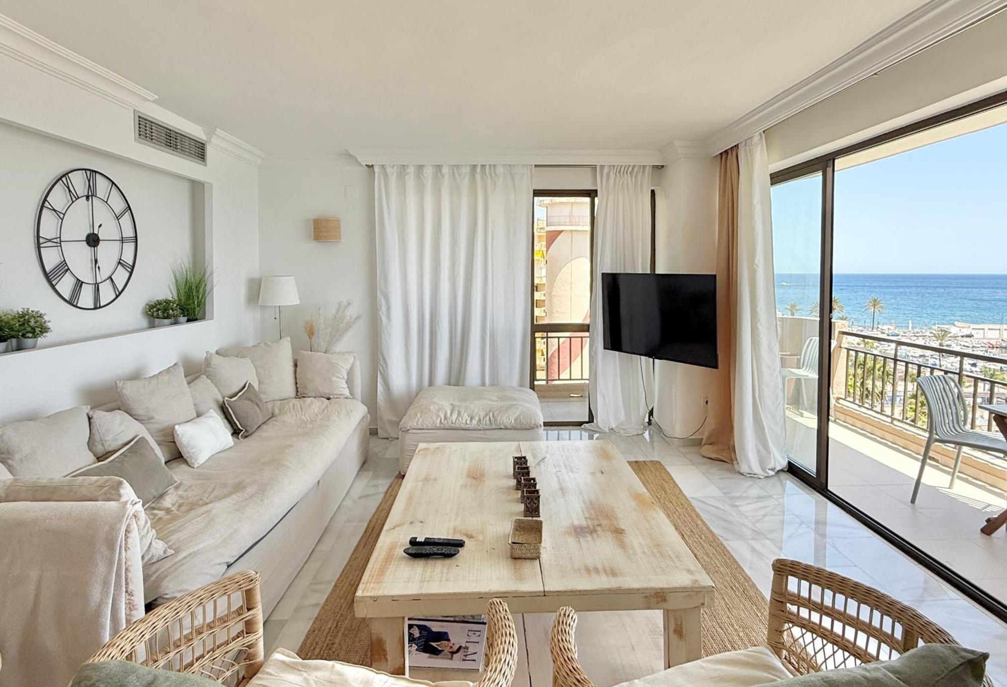 Appartamento El Faro, Center Beachfront - Eaw Homes