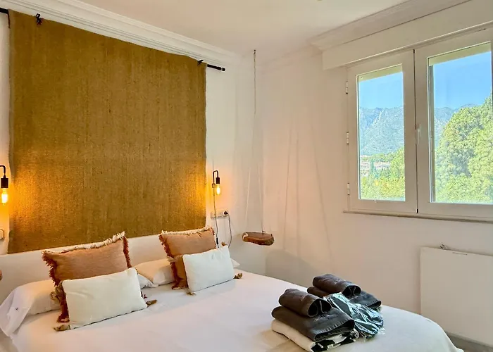 El Faro, Center Marbella Beachfront - Eaw Homes