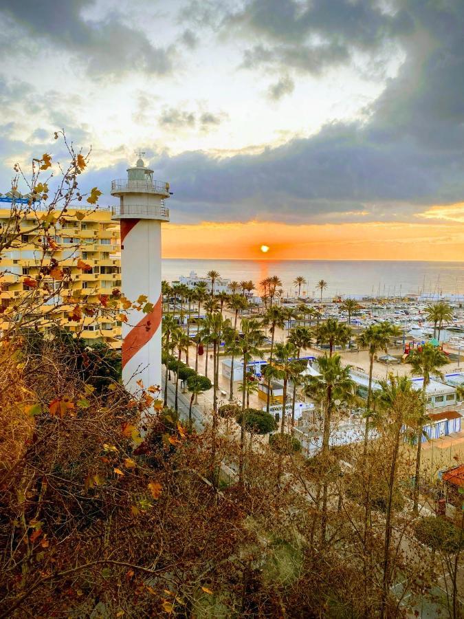Appartement El Faro, Center Beachfront - Eaw Homes Marbellac
