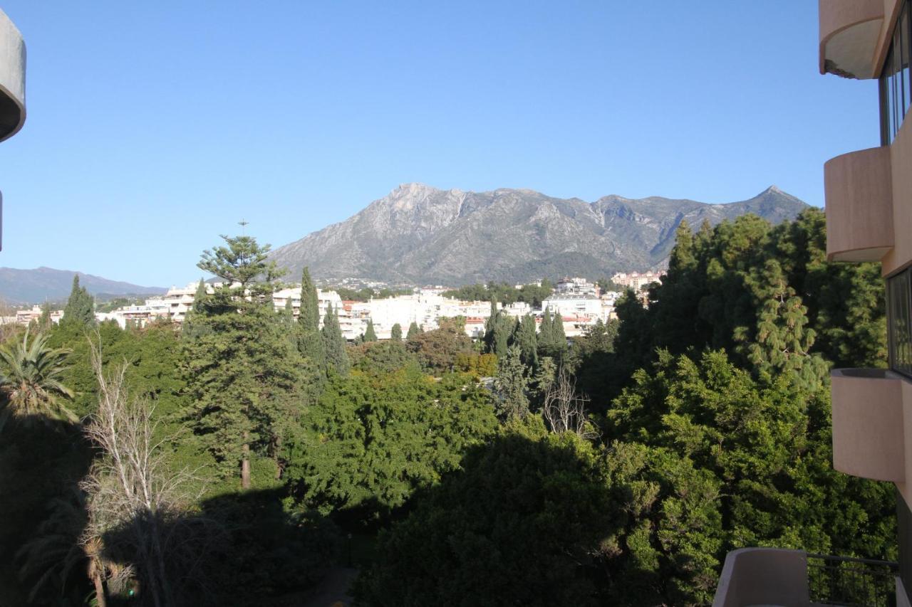 El Faro, Center Beachfront - Eaw Homes Appartement Marbellac