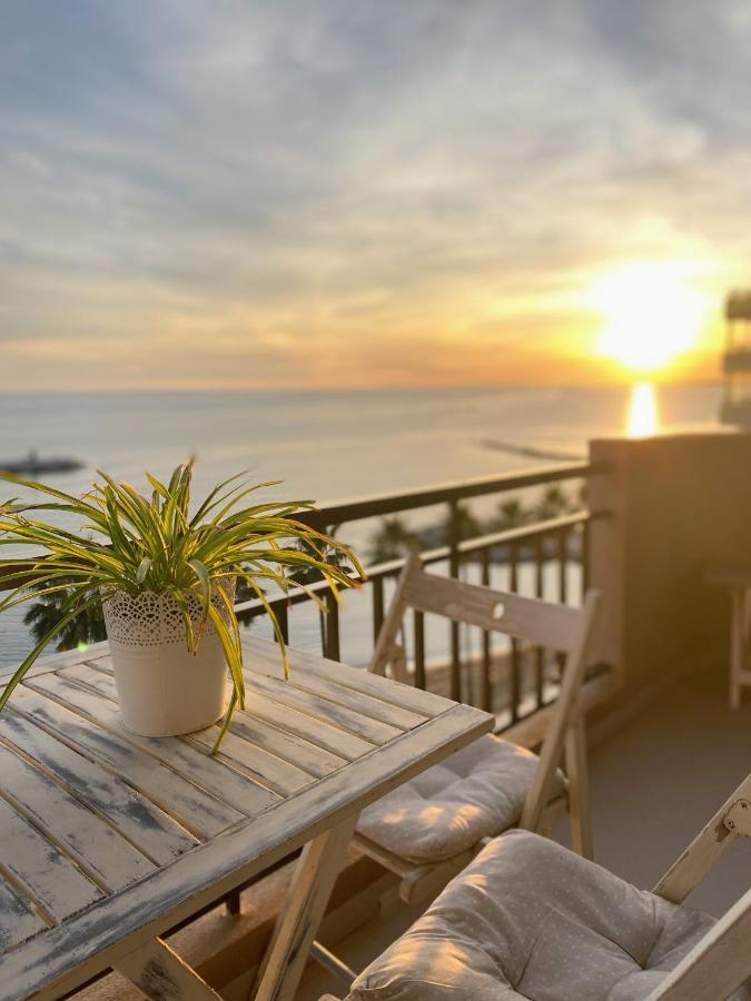 El Faro, Center Beachfront - Eaw Homes * Marbellac