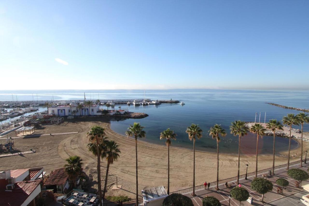Apartment El Faro, Center Beachfront - Eaw Homes