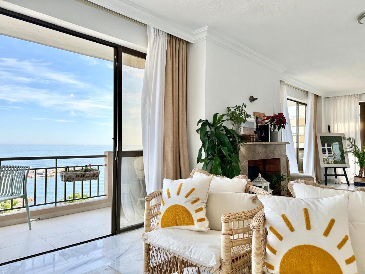 Apartment El Faro, Center Beachfront - Eaw Homes Marbella