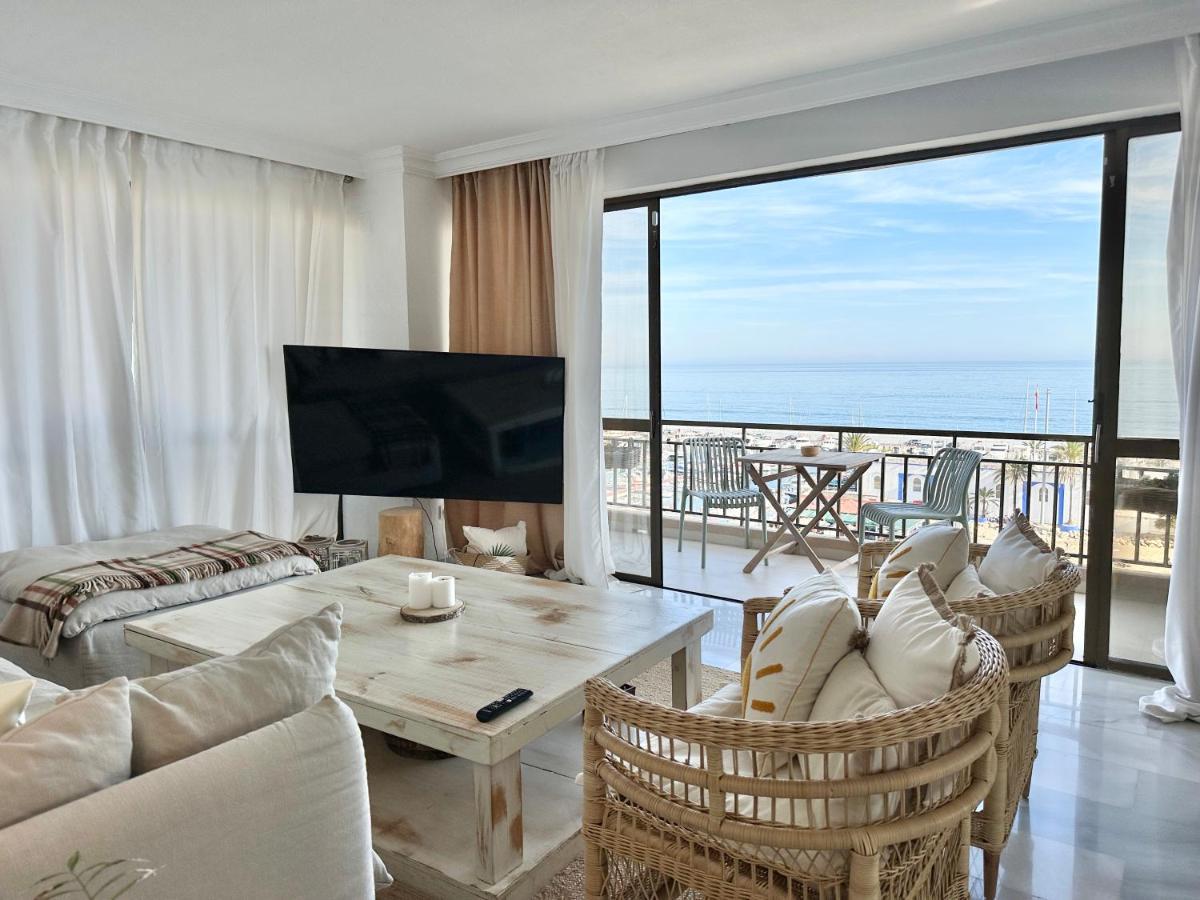 Appartement El Faro, Center Beachfront - Eaw Homes Marbellac