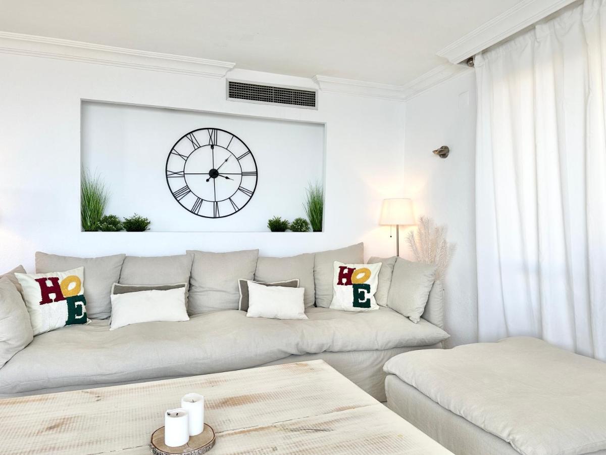 Apartment El Faro, Center Beachfront - Eaw Homes Marbella