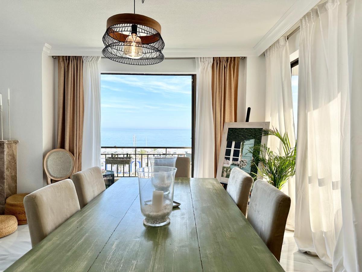 Appartement El Faro, Center Beachfront - Eaw Homes Marbellac
