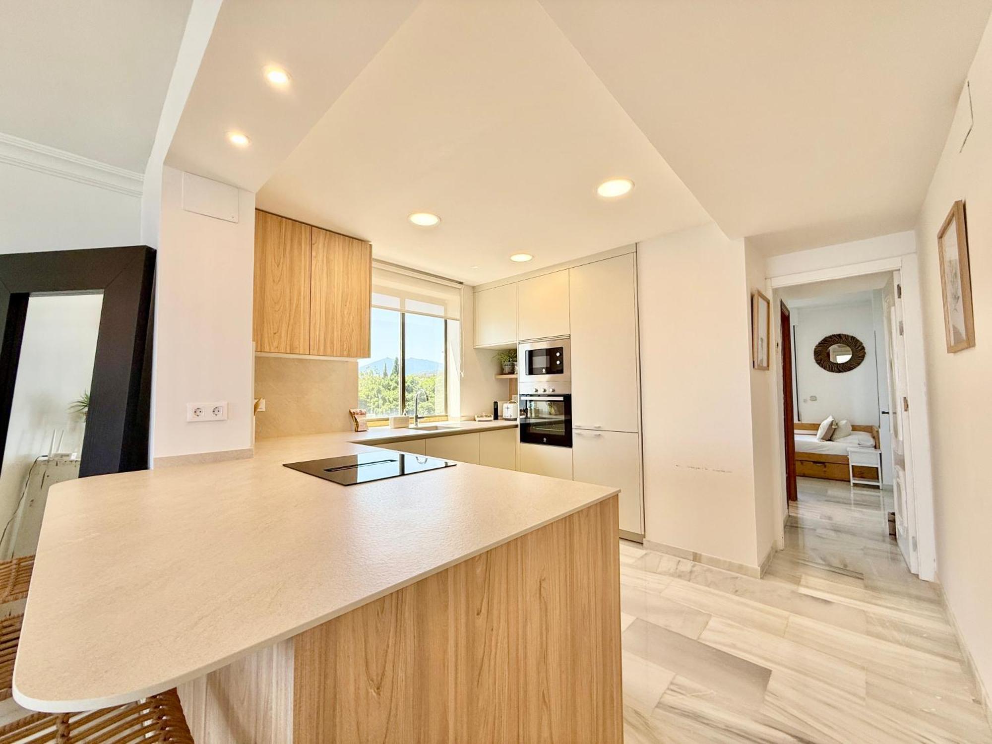 El Faro, Center Beachfront - Eaw Homes Appartement *