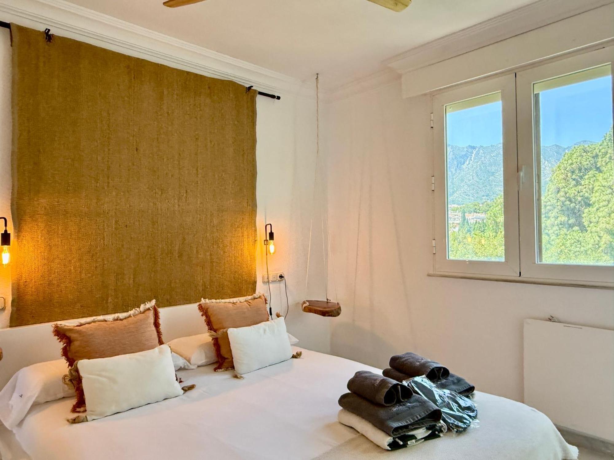 Appartement El Faro, Center Beachfront - Eaw Homes *