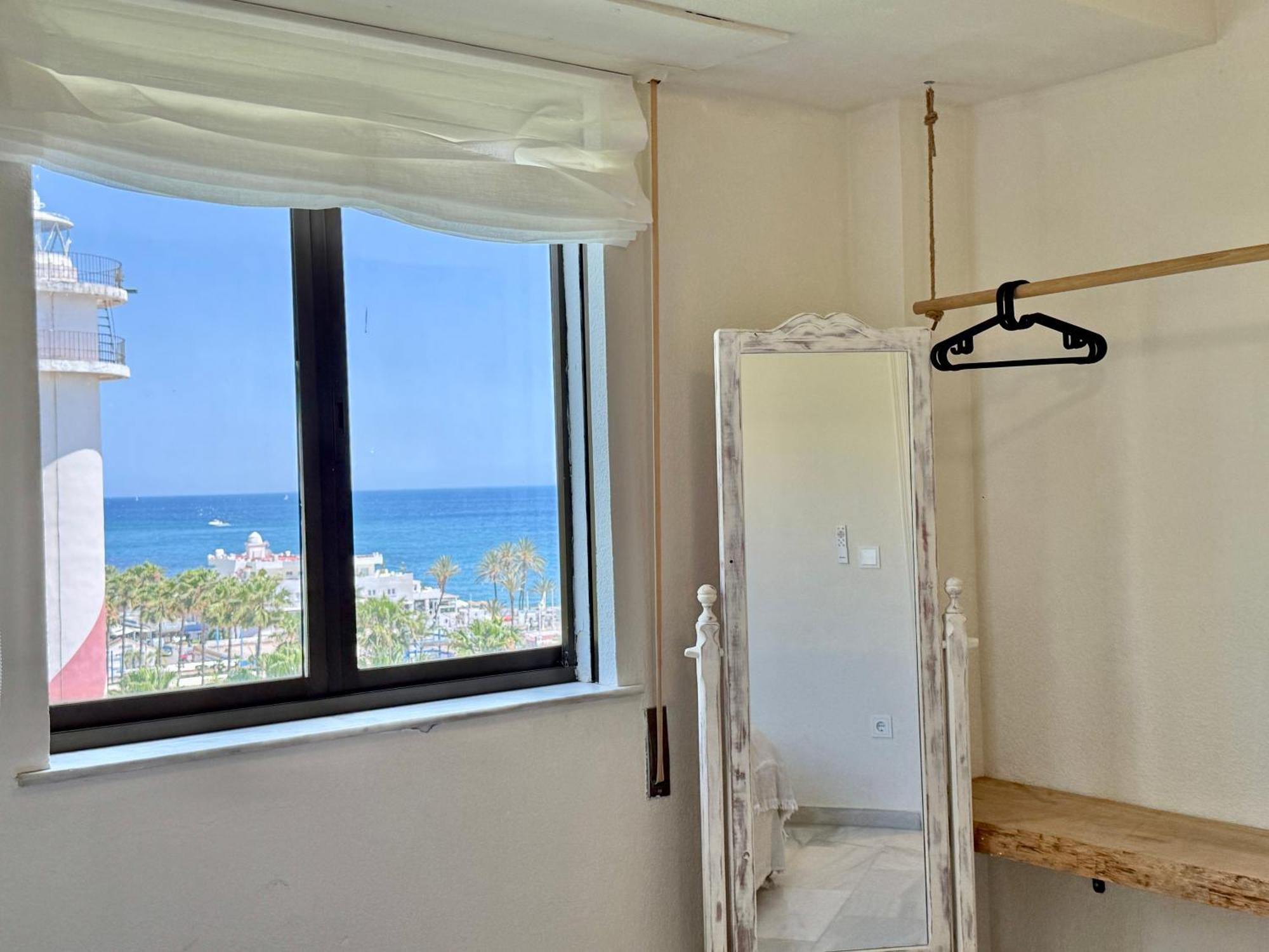 Appartement El Faro, Center Beachfront - Eaw Homes