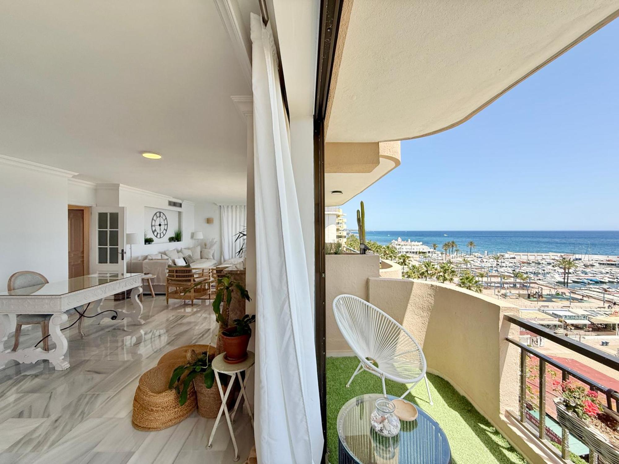 El Faro, Center Beachfront - Eaw Homes Apartment *